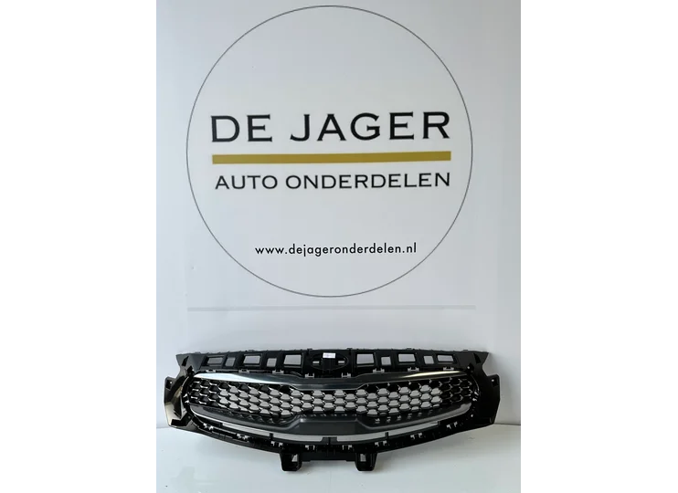 Koop Grille bij De Jager Auto-Onderdelen