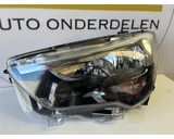 Koop Koplamp | Enkel bij De Jager Auto-Onderdelen