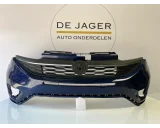 Koop Voorbumper bij De Jager Auto-Onderdelen