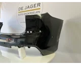 Koop Achterbumper bij De Jager Auto-Onderdelen