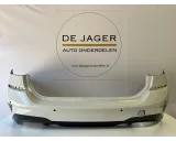 Koop Achterbumper bij De Jager Auto-Onderdelen
