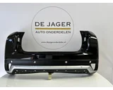 Koop Achterbumper bij De Jager Auto-Onderdelen