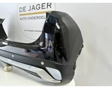 Koop Achterbumper bij De Jager Auto-Onderdelen