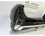 Koop Achterbumper bij De Jager Auto-Onderdelen