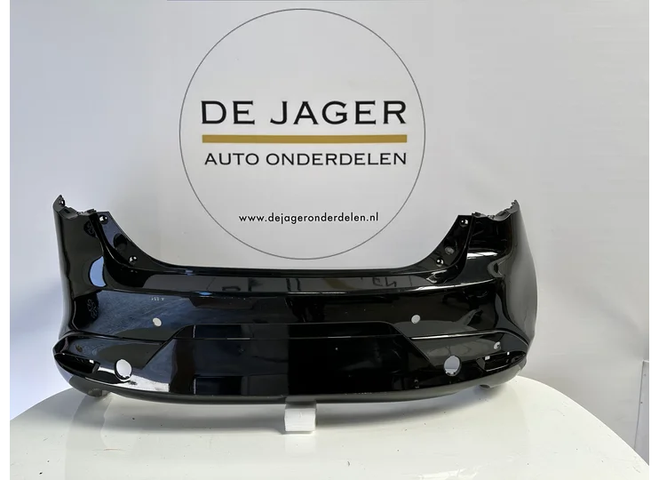 Koop Achterbumper bij De Jager Auto-Onderdelen