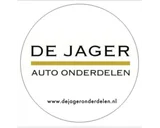 Koop Achterbumper bij De Jager Auto-Onderdelen