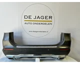 Koop Achterbumper bij De Jager Auto-Onderdelen