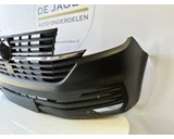 Koop Voorbumper bij De Jager Auto-Onderdelen