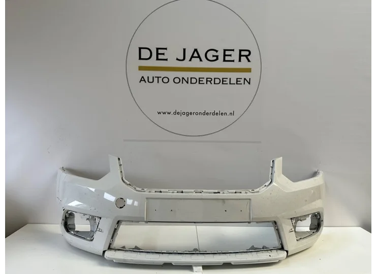 Koop Voorbumper bij De Jager Auto-Onderdelen