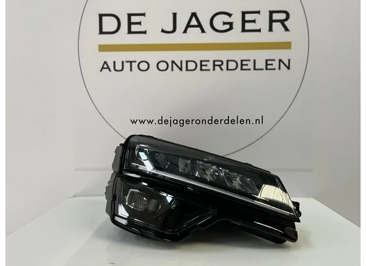 Koop Koplamp | Enkel bij De Jager Auto-Onderdelen