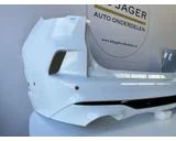 Koop Achterbumper bij De Jager Auto-Onderdelen