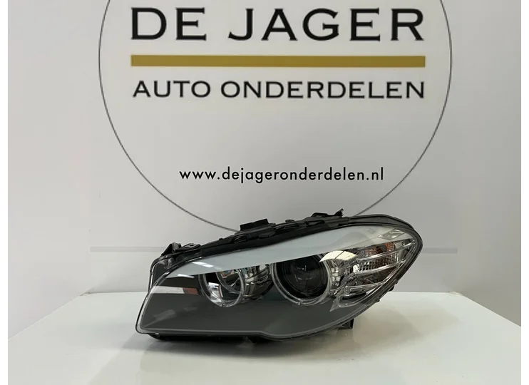 Koop Koplamp | Enkel bij De Jager Auto-Onderdelen