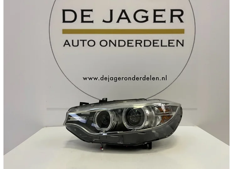 Koop Koplamp | Enkel bij De Jager Auto-Onderdelen