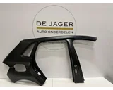 Koop Zijpaneel | Zijscherm | Achterscherm bij De Jager Auto-Onderdelen
