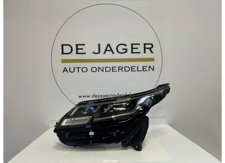 Koop Koplamp | Enkel bij De Jager Auto-Onderdelen