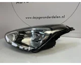 Koop Koplamp | Enkel bij De Jager Auto-Onderdelen