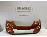 Koop Voorbumper bij De Jager Auto-Onderdelen
