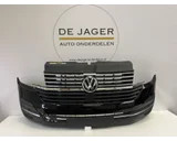 Koop Voorbumper bij De Jager Auto-Onderdelen