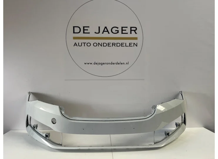 Koop Voorbumper bij De Jager Auto-Onderdelen