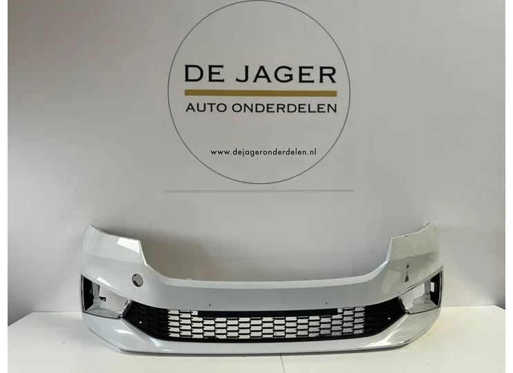 Koop Voorbumper bij De Jager Auto-Onderdelen