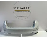 Koop Achterbumper bij De Jager Auto-Onderdelen