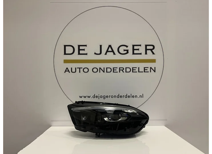 Koop Koplamp | Enkel bij De Jager Auto-Onderdelen
