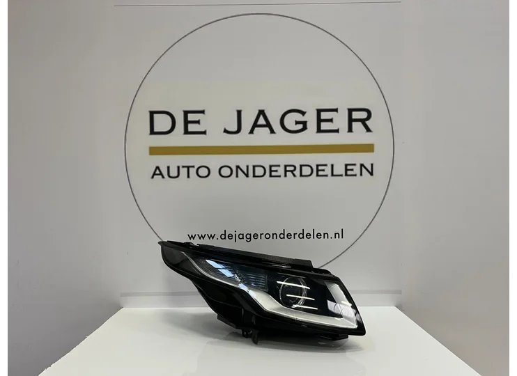 Koop Koplamp | Enkel bij De Jager Auto-Onderdelen