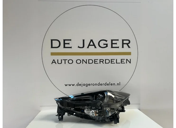 Koop Koplamp | Enkel bij De Jager Auto-Onderdelen