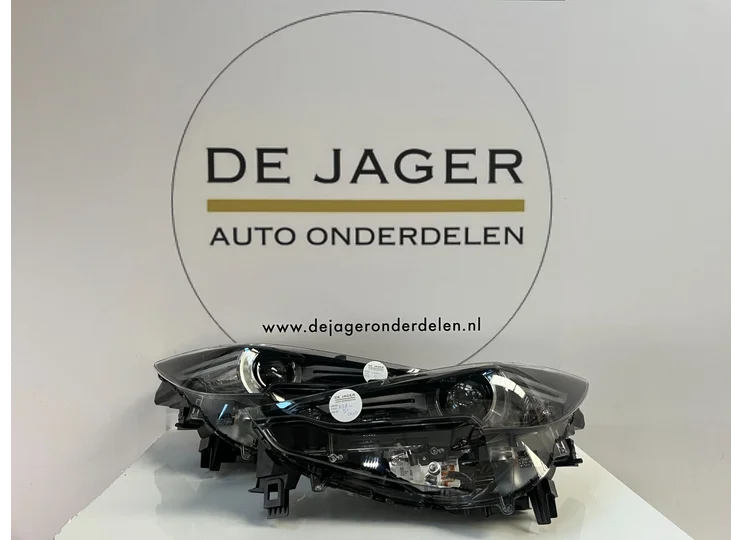 Koop Koplamp | Enkel bij De Jager Auto-Onderdelen