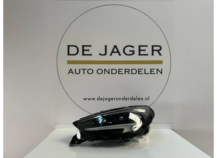 Koop Koplamp | Enkel bij De Jager Auto-Onderdelen