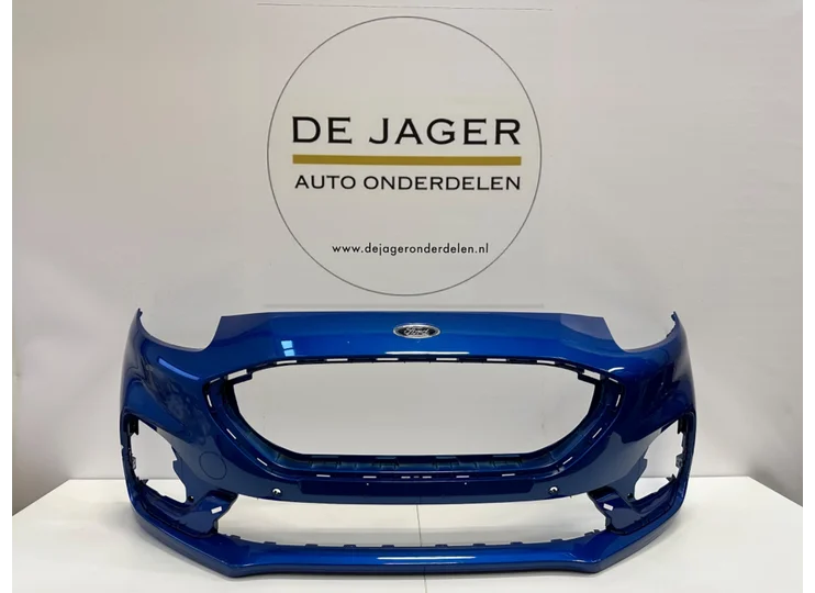 Koop Voorbumper bij De Jager Auto-Onderdelen