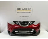 Koop Voorbumper bij De Jager Auto-Onderdelen
