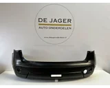Koop Achterbumper bij De Jager Auto-Onderdelen