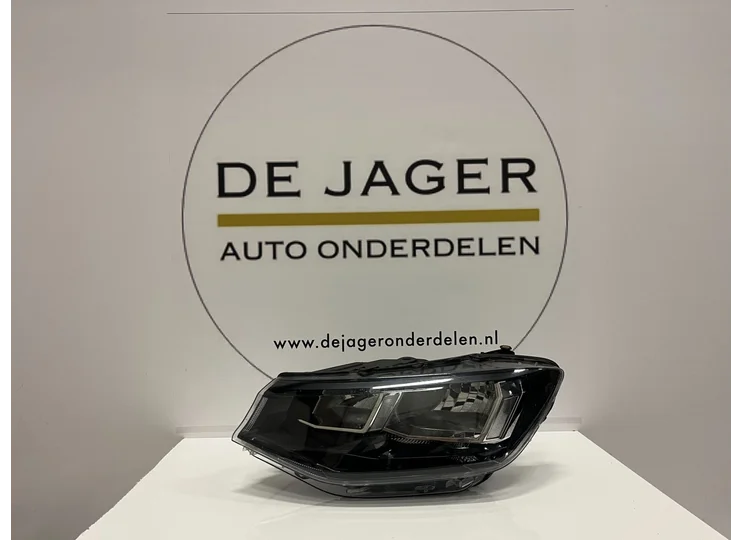 Koop Koplamp | Enkel bij De Jager Auto-Onderdelen