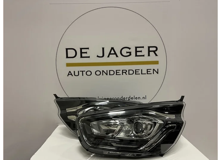 Koop Koplamp | Enkel bij De Jager Auto-Onderdelen