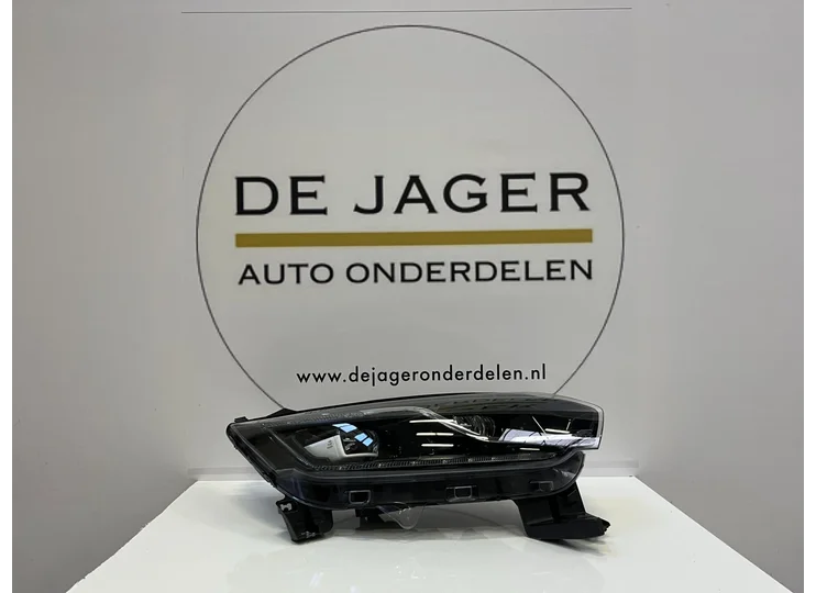 Koop Koplamp | Enkel bij De Jager Auto-Onderdelen