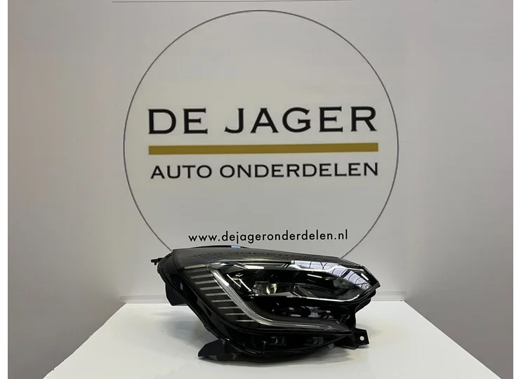 Koop Koplamp | Enkel bij De Jager Auto-Onderdelen