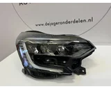Koop Koplamp | Enkel bij De Jager Auto-Onderdelen