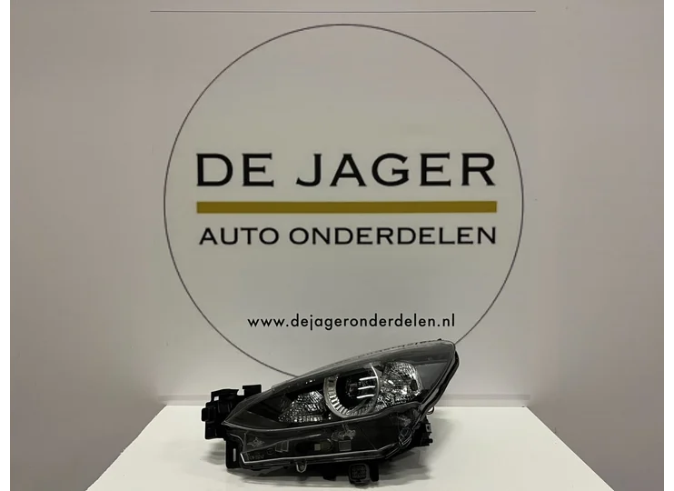Koop Koplamp | Enkel bij De Jager Auto-Onderdelen