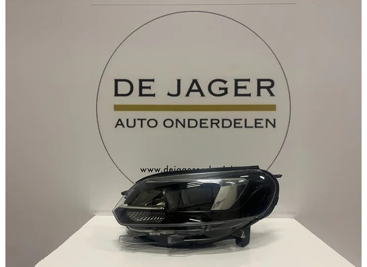 Koop Koplamp | Enkel bij De Jager Auto-Onderdelen