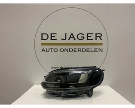 JUMPY VIVARO ZAFIRA EXPERT KOPLAMP LINKS 9832837680-00 image 1
