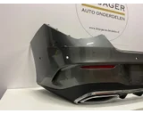 Koop Achterbumper bij De Jager Auto-Onderdelen