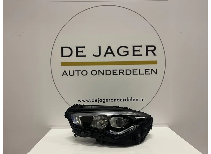 Koop Koplamp | Enkel bij De Jager Auto-Onderdelen