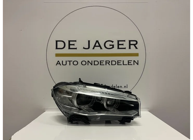 Koop Koplamp | Enkel bij De Jager Auto-Onderdelen