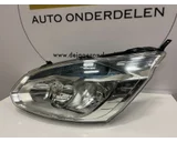 Koop Koplamp | Enkel bij De Jager Auto-Onderdelen