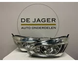 Koop Koplamp | Enkel bij De Jager Auto-Onderdelen