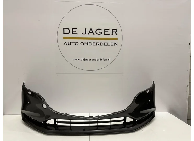 Koop Voorbumper bij De Jager Auto-Onderdelen