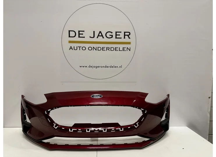 Koop Voorbumper bij De Jager Auto-Onderdelen