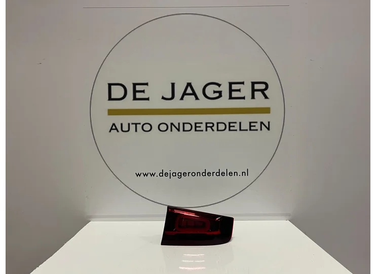 Koop Achterlicht | Enkel bij De Jager Auto-Onderdelen