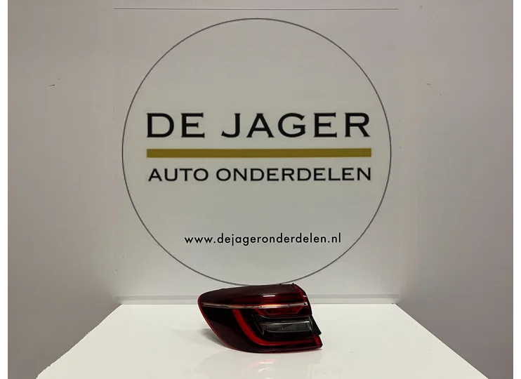 Koop Achterlicht | Enkel bij De Jager Auto-Onderdelen